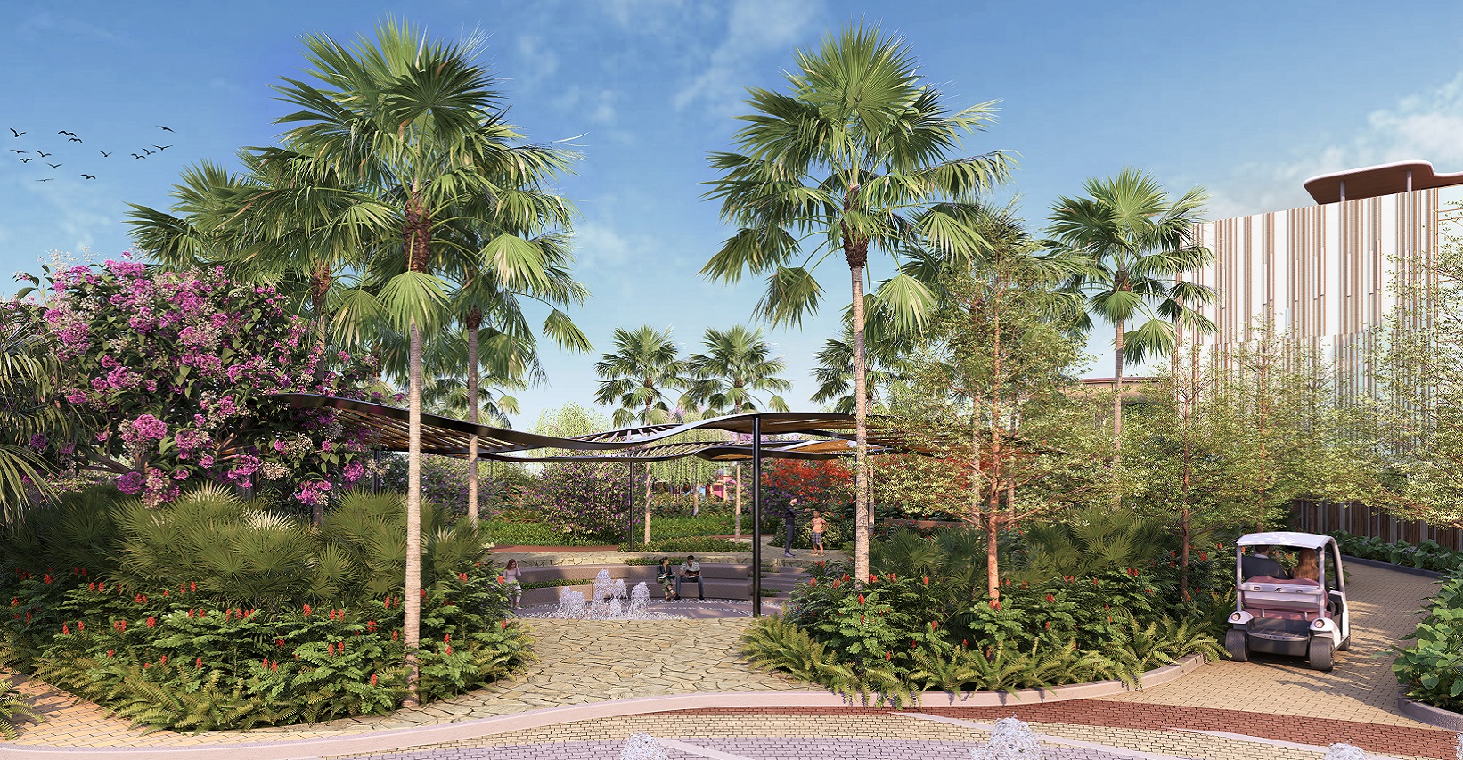 Amenities Image
